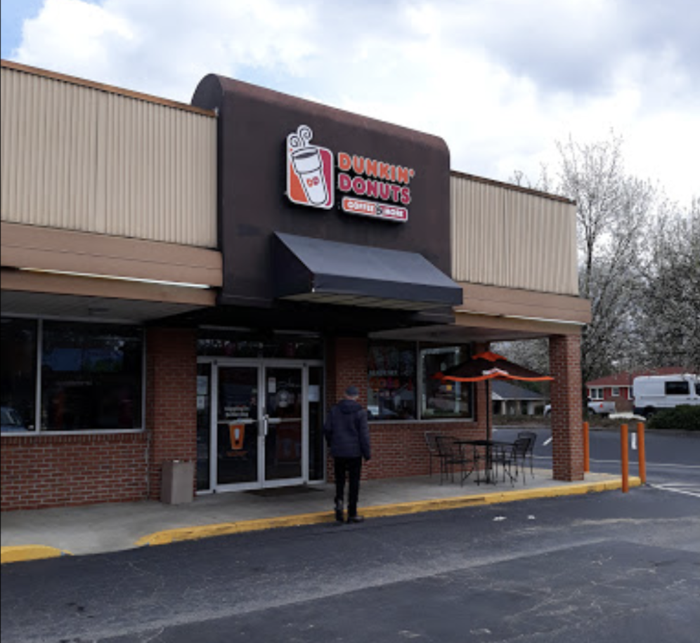 Dunkin' Donuts / Baskin Robbins